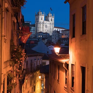 Porto