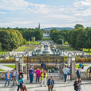 Oslo