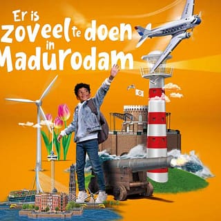 Madurodam