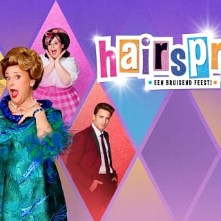 Musical Hairspray