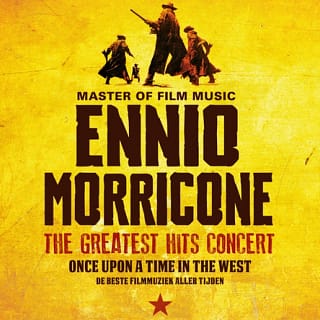 Ennio Morricone