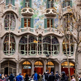 Barcelona