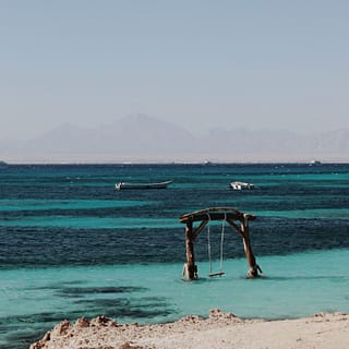 Egypte