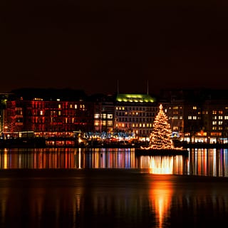 Kerstcruise