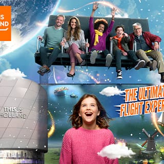 This is Holland