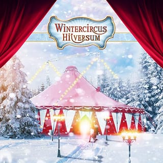 Wintercircus Hilversum