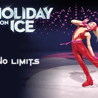 Holiday on Ice