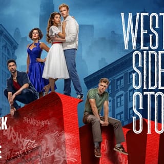 West Side Story the Musical