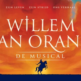 Musical Willem van Oranje