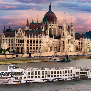 Kerst cruise