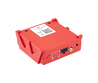 Mi40 Ritregistratie met keurmerk