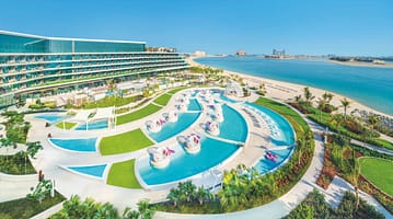 W Dubai - The Palm