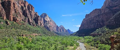 Banner-Zw-USA-Zion-NP