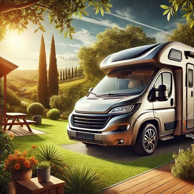 Camper