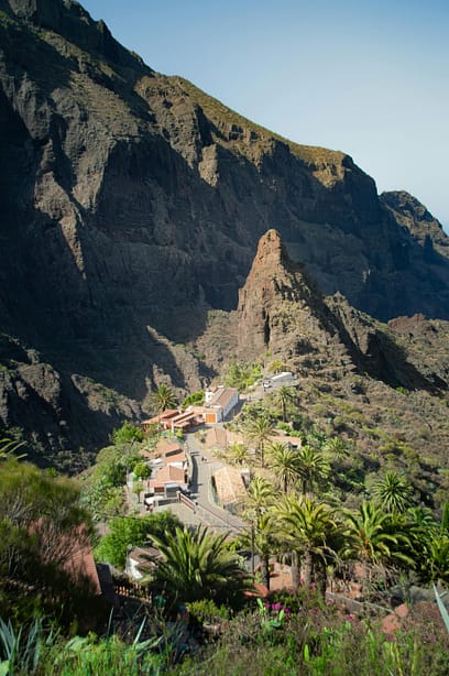Tenerife 