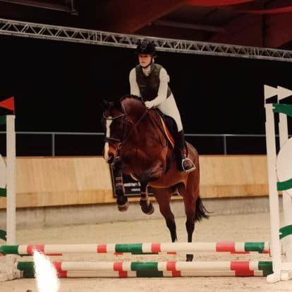 Maaike met Wendolien (2023)