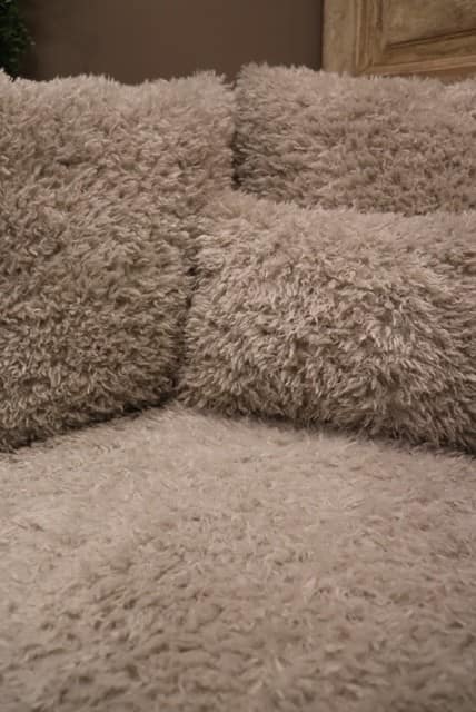 Draaifauteuil Rox doodle - Afbeelding 2