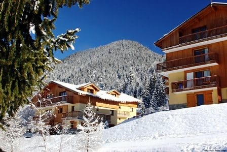 Chalet_dArrondaz_I