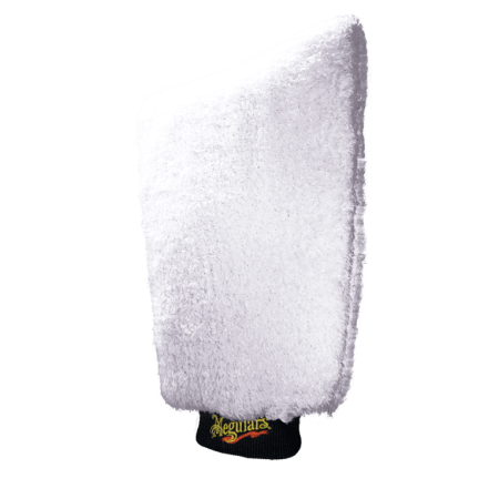 Microfiber Wash Mitt Super Thick