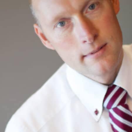 Cor Kuik - AMS accountants