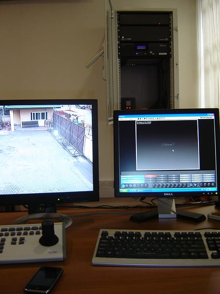 Buitenlandse projecten