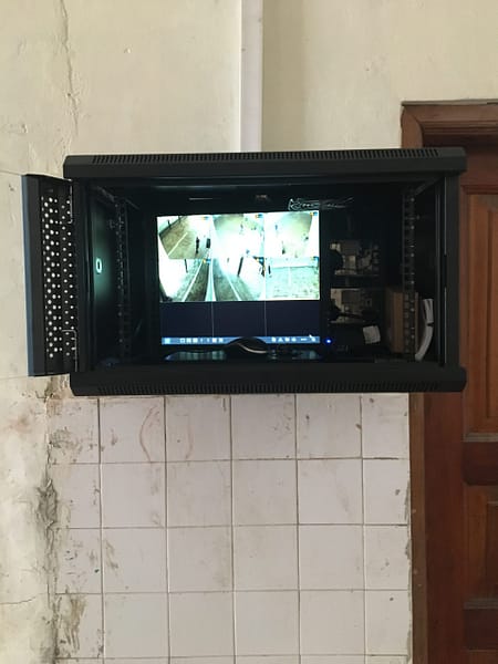 Buitenlandse projecten