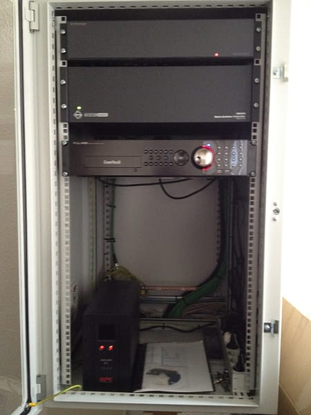 Buitenlandse projecten