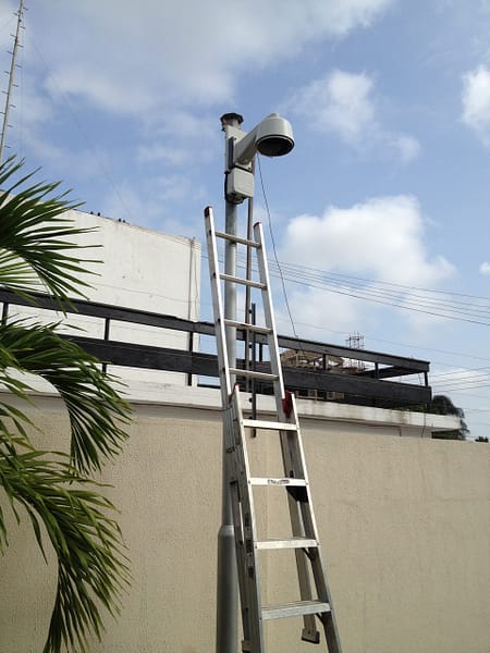 Buitenlandse projecten