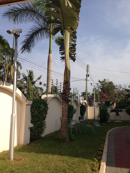 Buitenlandse projecten