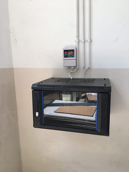 Buitenlandse projecten