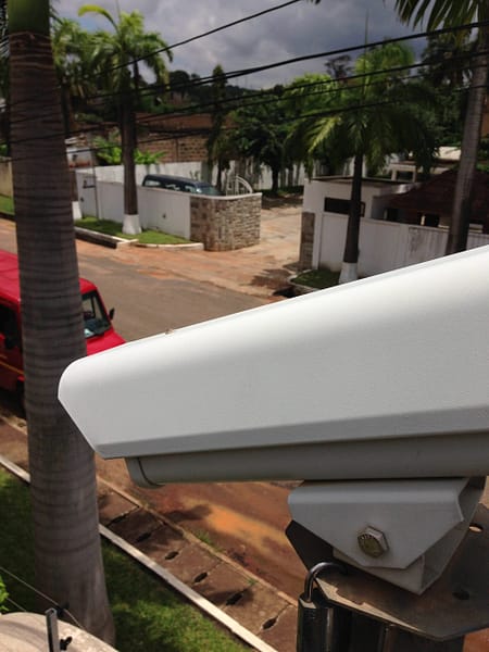 Buitenlandse projecten