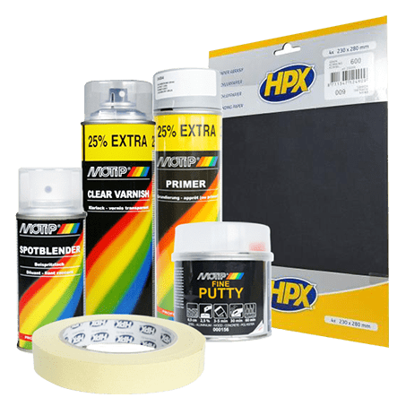 Autolak Gigant Combideals