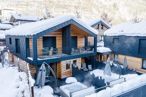 Vakantiewoning in Italië