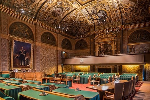 Lees meer over het artikel Belastingplan 2019 aangenomen