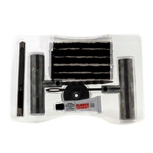 STAX Bandenreparatie Set ( koffer) 21delig