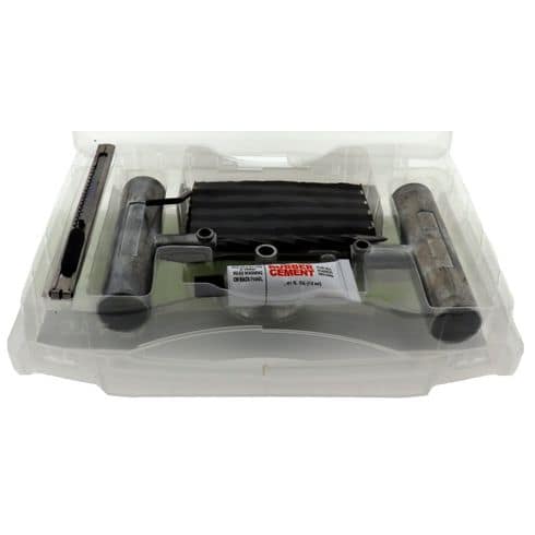 STAX Bandenreparatie Set ( koffer) 21delig