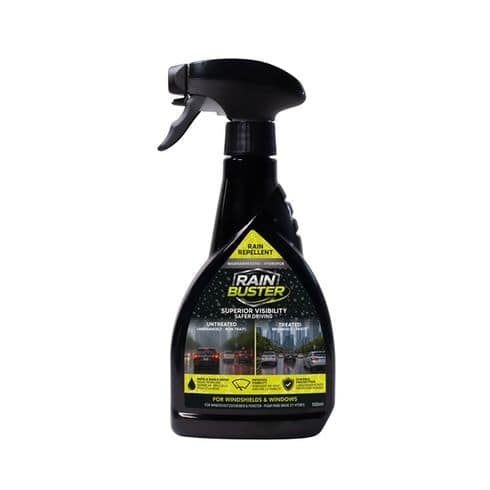 Rain Buster / Anti-Regen 500ml