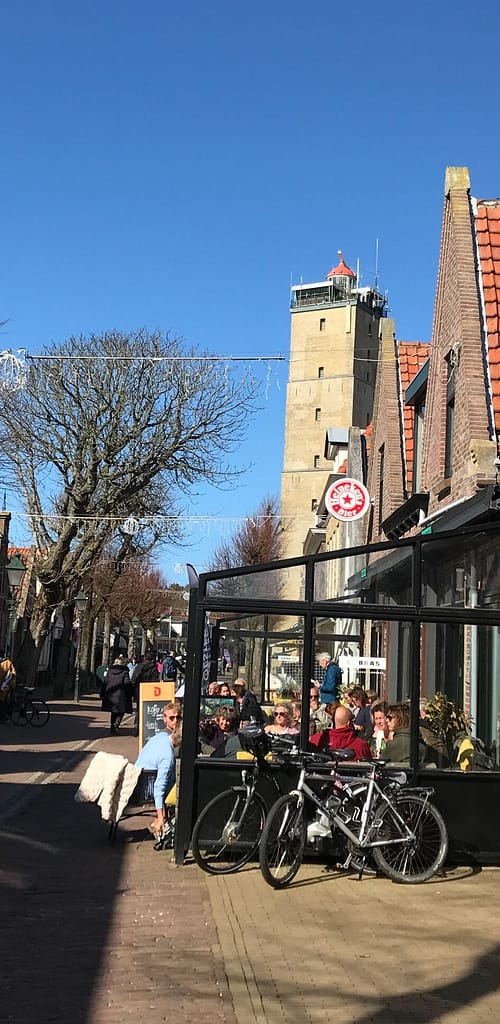 Terschelling; Brandaris