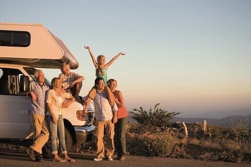 unieke bestemmingen tijdens de CamperExpo 2020 in Houten