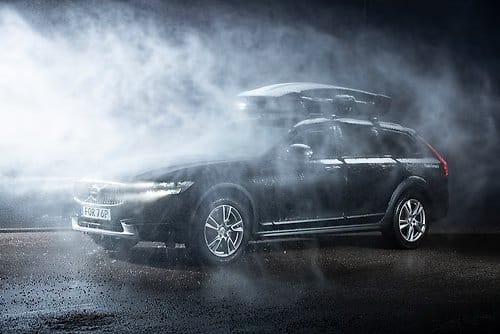 Motion XT XXL black glossy