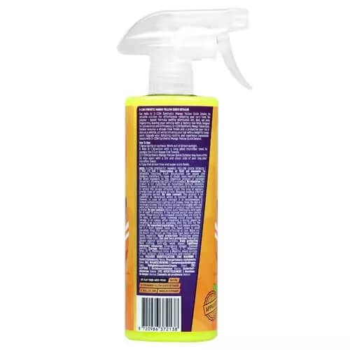 Mangoyellow Quick Detailer - Afbeelding 3