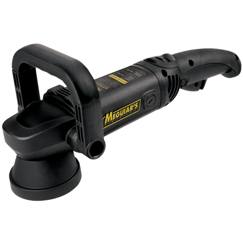 Professional Dual Action Polisher