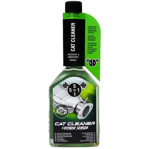 5in1 Katalysator Reiniger / Cat Clean 310ml