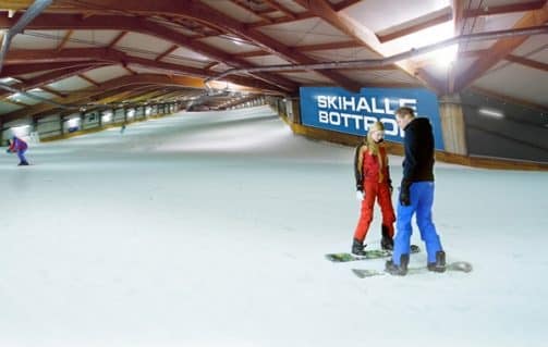 Alpinecenter Bottrop