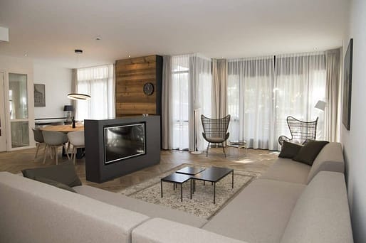 Prachtige  vakantie accommodatie op Terschelling