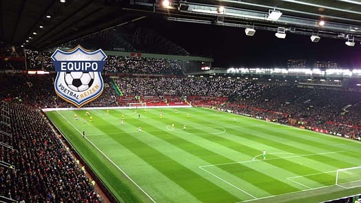 Zoek je iets anders maak een voetbalreis.