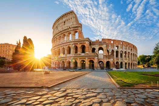 Stedentrip naar Rome?