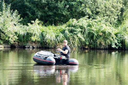 Rubberboten bij www.bootman.nl