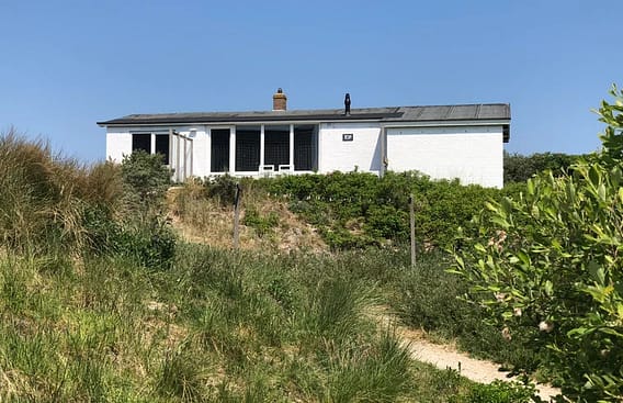 Vakantiehuis Terschelling