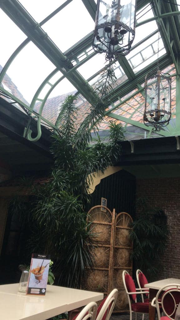 Camperroute Gelderland